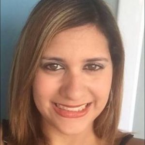 Meet your Posher, Gisselle